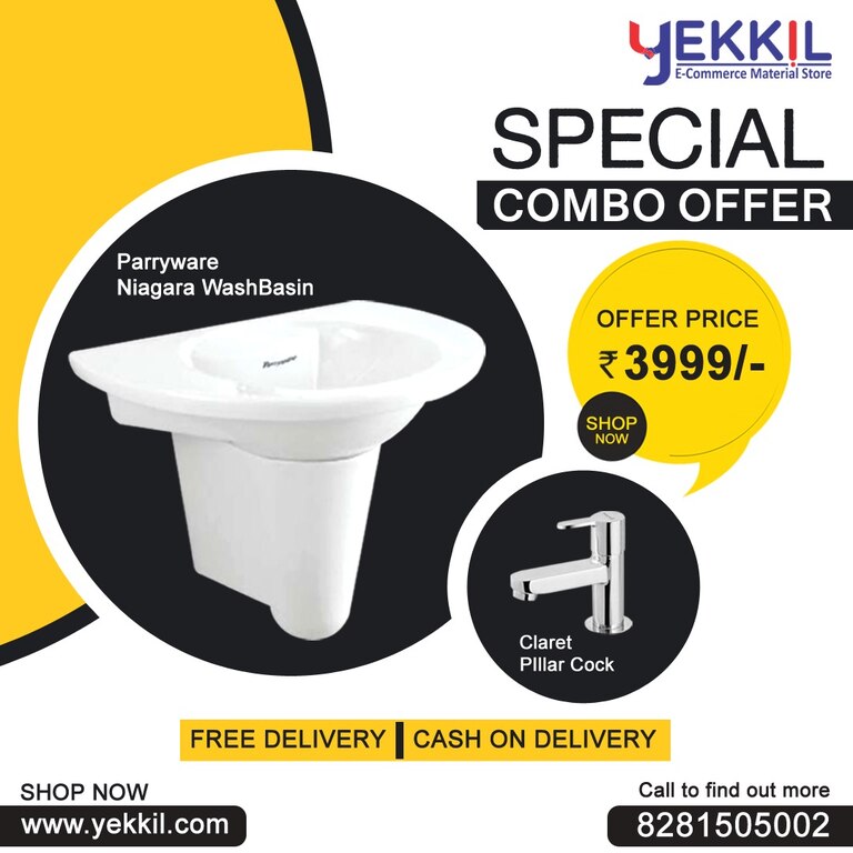 Best Closet Wash Basin Bathroom Cabinets Sanitary Ware In Kerala Rm380 Review 2022